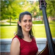 Clases de música y contrabajo, repaso del conservatorio elemental y profesional - todos los niveles